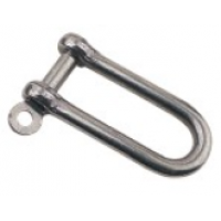 Cruiser Hardware 3/16 316 Stainless Steel Long Shkle Scw Pin