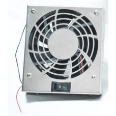 Dickinson Fan Assem For 3"Heatex 3.5X3.5