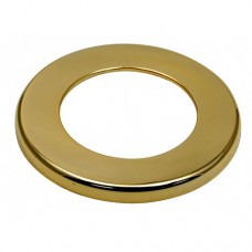 Drled Dress Ring For Saturn/Brass