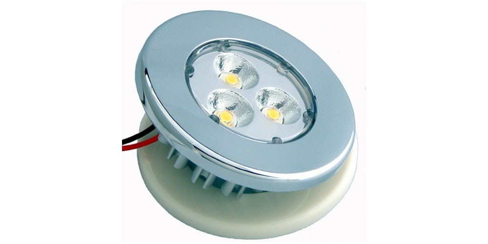 Drled Light Saturn 2 Hi Flux Led Flood