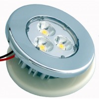 Drled Light Saturn 2 Hi Flux Led Flood