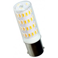 Drled Bulb Single Cont N/Ind 13 White Led 12V