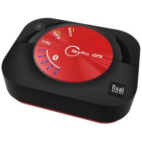 Dual SkyPro GPS Receiver-XGPS160