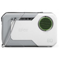 Efoy Fuel Cell 80 BT