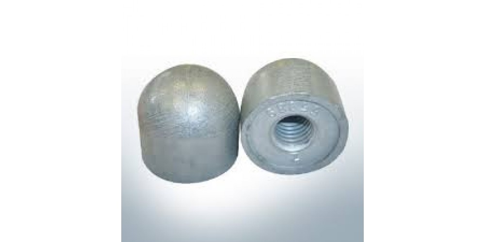 Zinc Mercury Nut