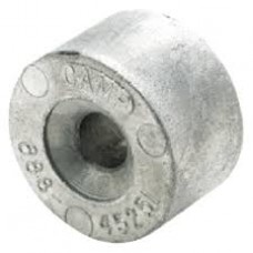 Zinc Yamaha Nut 40-90 Hp.