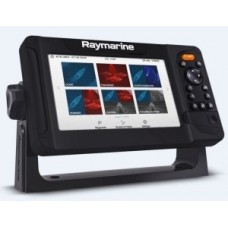 Raymarine Element 9HV W/HV-100 TM Transducer E70534-05-NAG