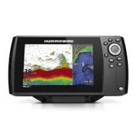 Humminbird Helix 7 Chirp DI GPS G3N W/NAV+