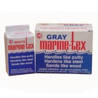 Travaco Marine Tex Jnr Grey 2 Oz