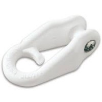 SAIL SHACKLE 8mm WIDE 16mm DEPTH