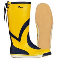 VW26 Viking Mariner Boots