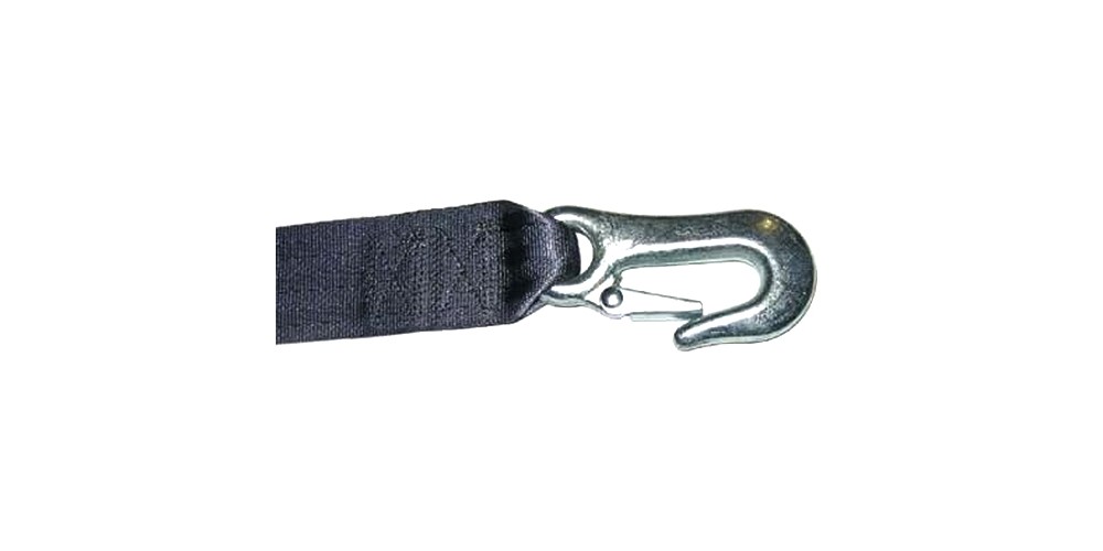 Epco 2 X25'Winch Strap