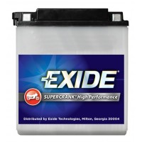 Exide 12V H.P.Flooded Battery