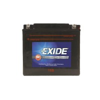 Exide 12V H.P.Flooded Battery