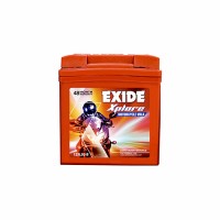 Exide 12V H.P.Flooded Battery