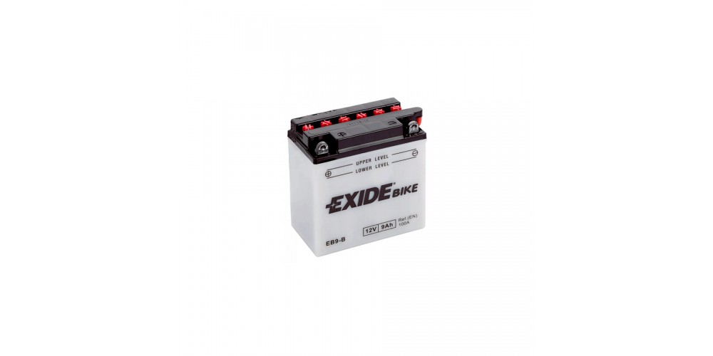 Exide 12V H.P.Flooded Battery