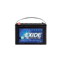 Exide Agm 12V Maint.Free