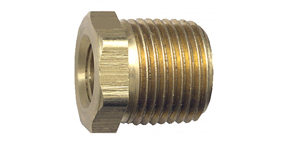 Fairview 1/2X1/8 Bushing