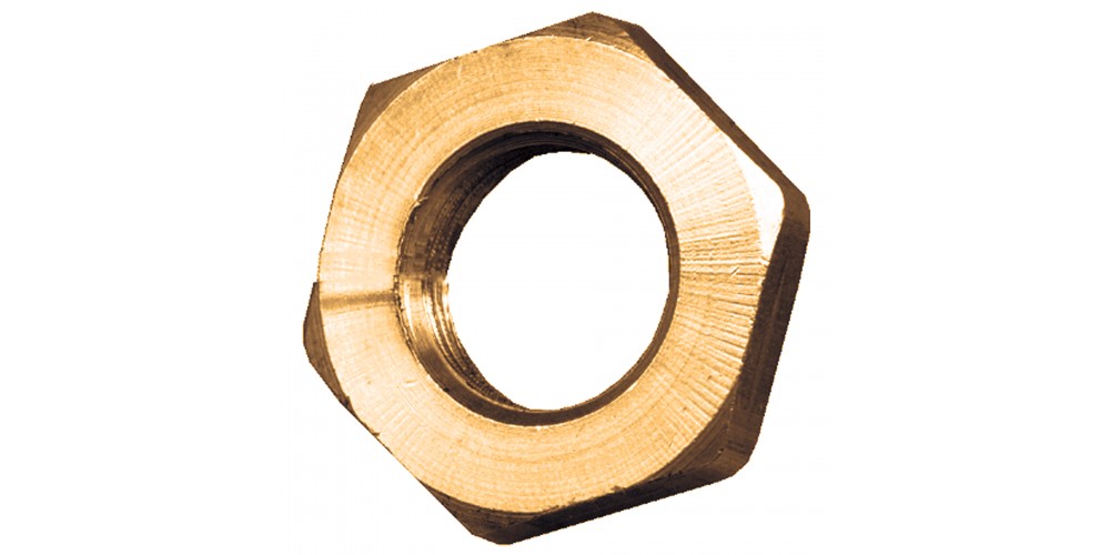 Fairview 1/8 Lock Nut