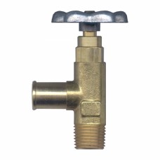 Fairview 5/8X3/8 Angle Valve