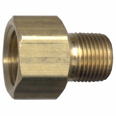 Fairview 1/2X3/8 Reducing Adapter