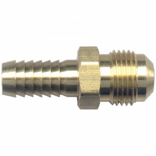 Fairview 1/2X1/2 Coupler