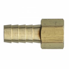 Fairview 3/8-3/8 Swivel Coupler