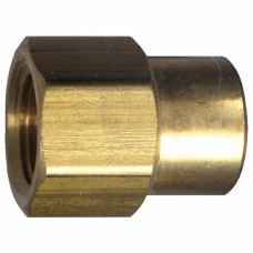 Fairview 3/8X1/4 Connector