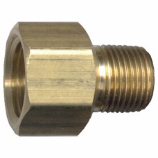 Fairview 3/8X1/4 Connector