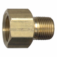 Fairview 1/4 T To 1/8 Mp Connector