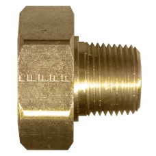 Fairview 1/4 Swivel Connector