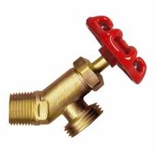 Fairview 1/2 Water Thread Valve