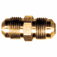 Fairview Coupling Union 1/2"