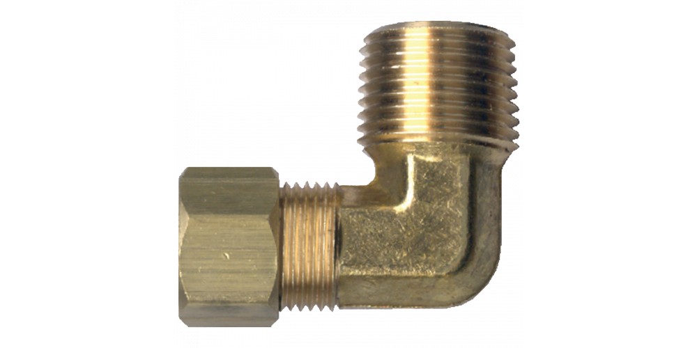 Fairview 3/8X1/4 Connector