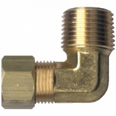 Fairview 3/8X1/4 Connector