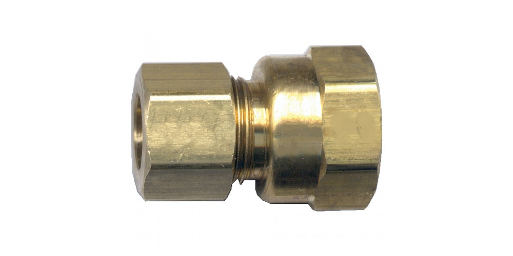 Fairview 1/4X1/8 Connector