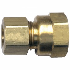 Fairview 1/4X1/8 Connector