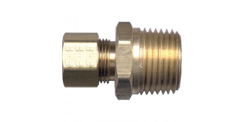 Fairview 1/2X1/4 Connector