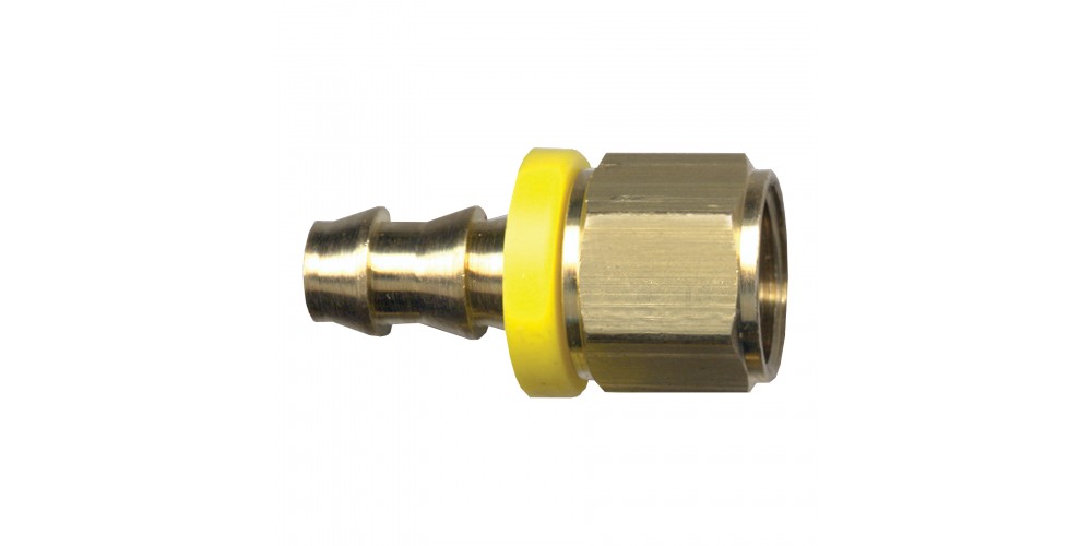 Fairview 3/8X1/4 Hose Fitting