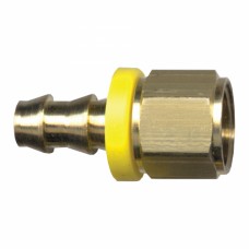 Fairview 1/4X1/8 Hose Fitting