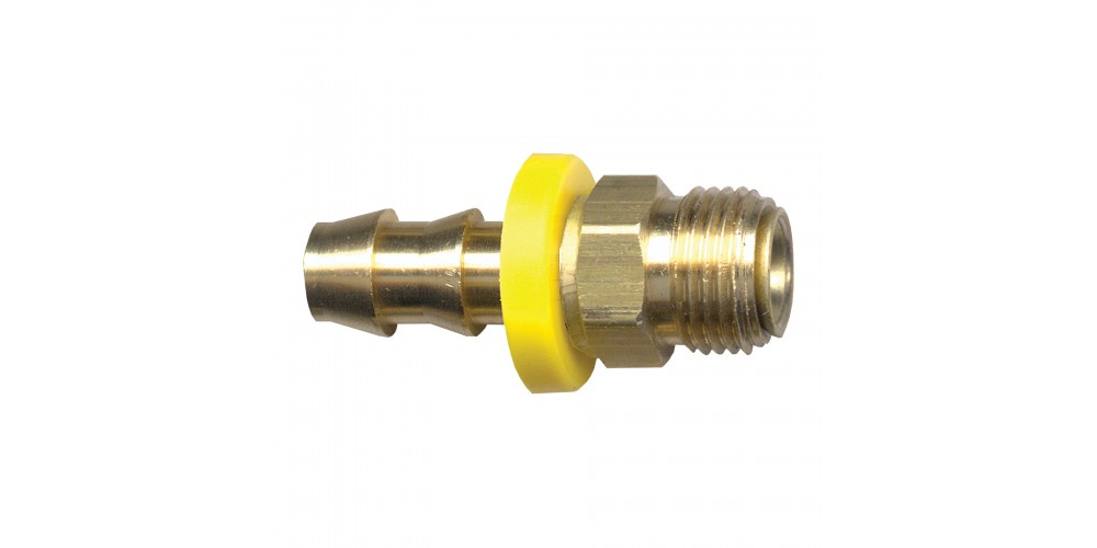 Fairview Reusable Hose Fitting