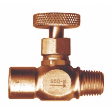 Fairview Needle Valve