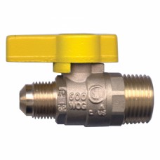 Fairview Brass Ball Valve