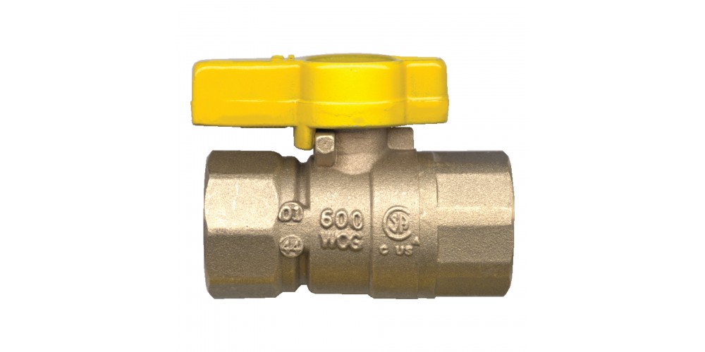 Fairview 3/8 Ball Valve