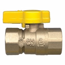 Fairview 3/8 Ball Valve