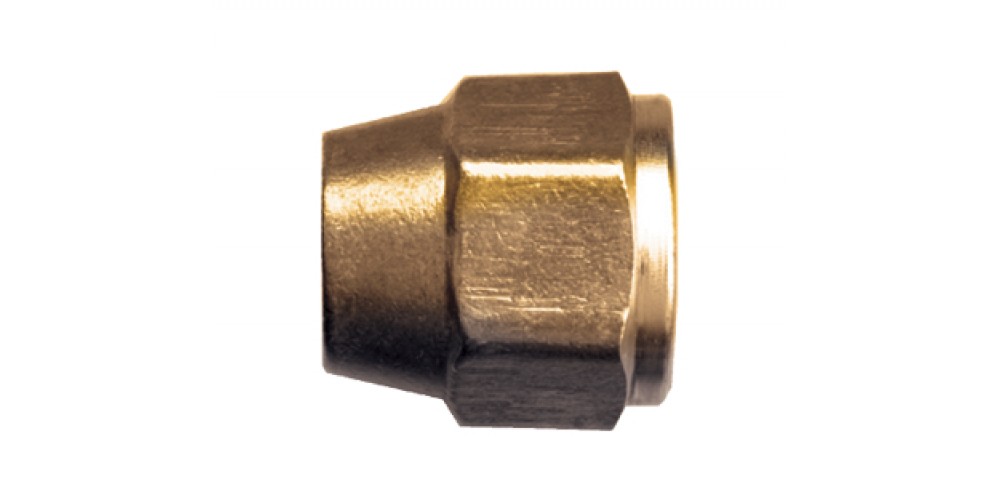 Fairview 3/4 Forged Nut