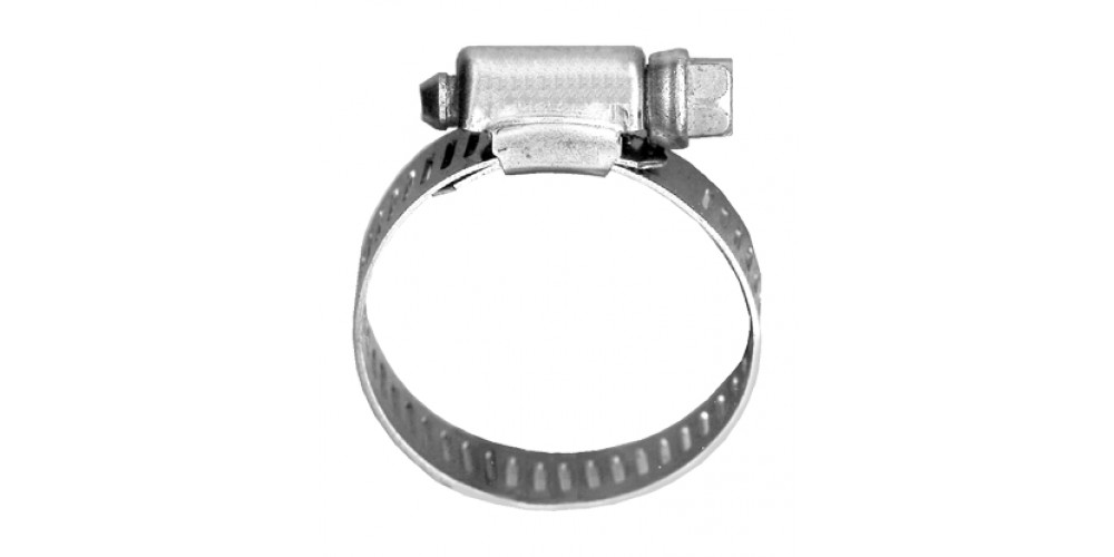 Fairview 5/16-7/8 Gear Clamp