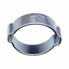 Fairview 9/16 Stainless Steel O-Clamp