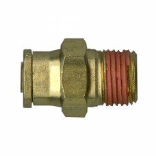 Fairview 3/8X1/4 Tube To Pipe Connector