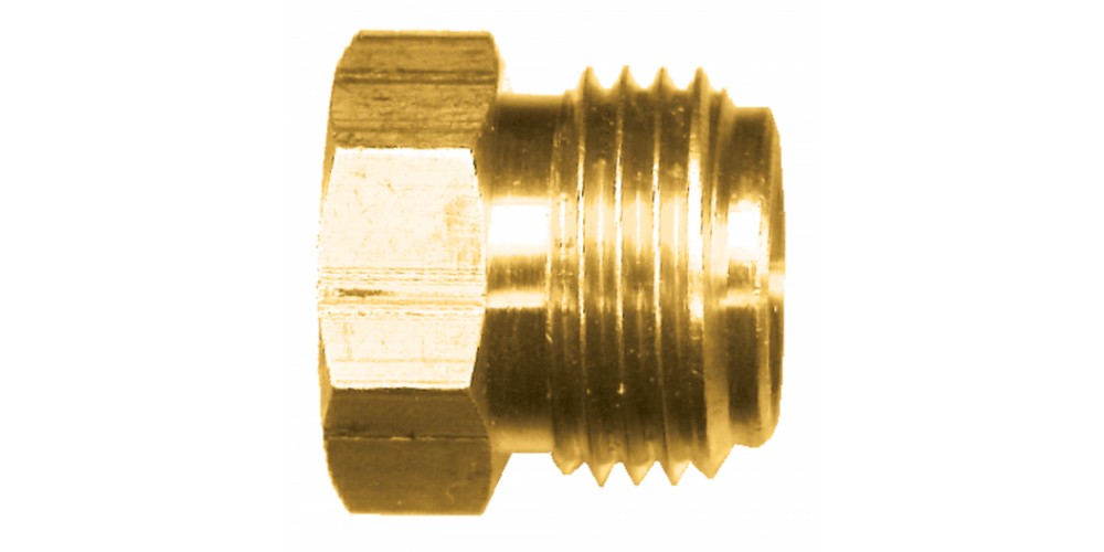 Fairview 3/8 Sealing Plug